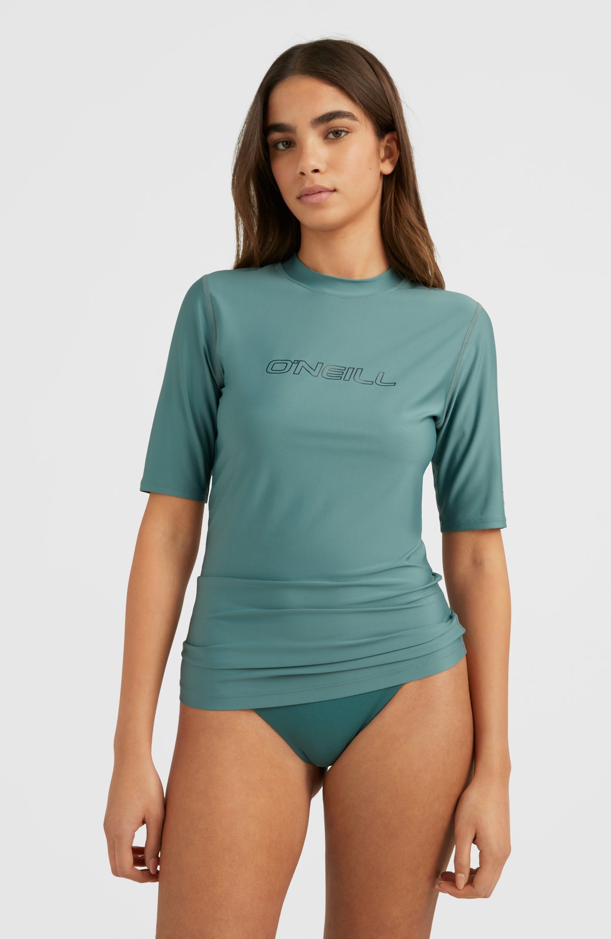 Lycra Manches Courtes Bidart | North Atlantic