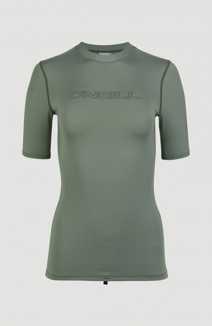 Lycra Manches Courtes Bidart | Lily Pad