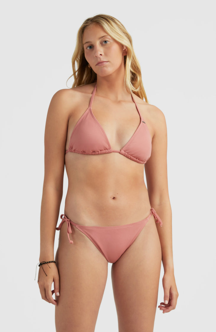 Ensemble bikini Capri - Bondey Essential | Ash Rose