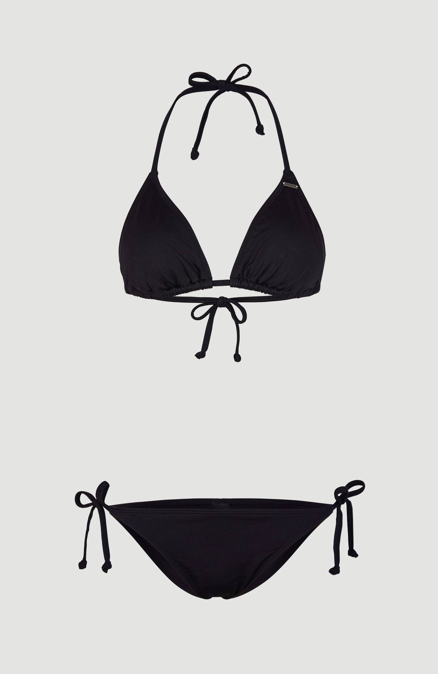 Ensemble bikini Capri - Bondey Essential | Black Out