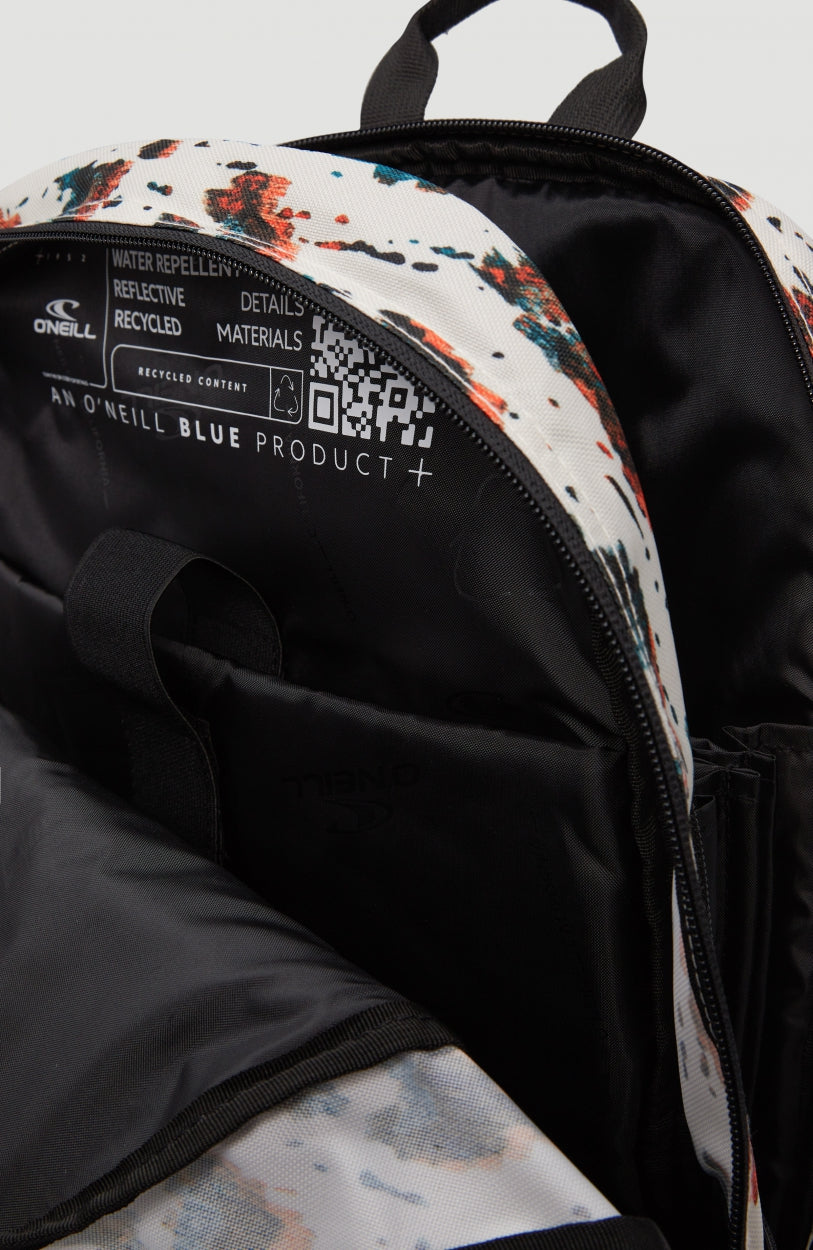 sac à dos Wedge | Abstract Animal