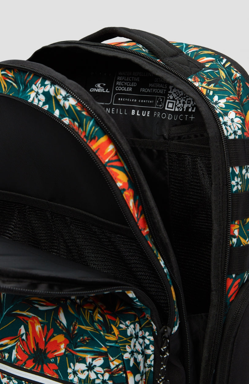 Sac à dos President | Flower Wall