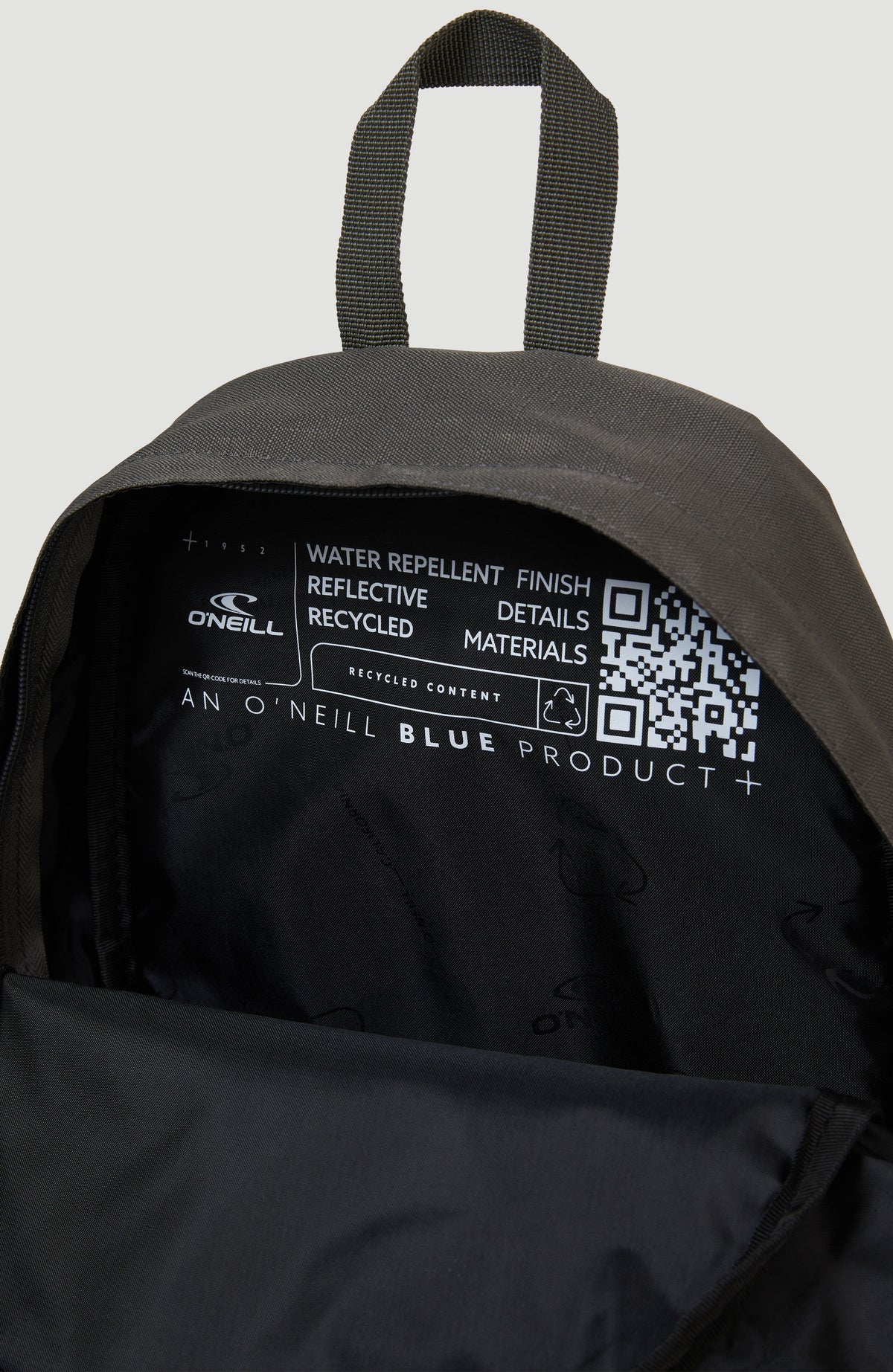 sac à dos 10L Coastline Mini | Military Green