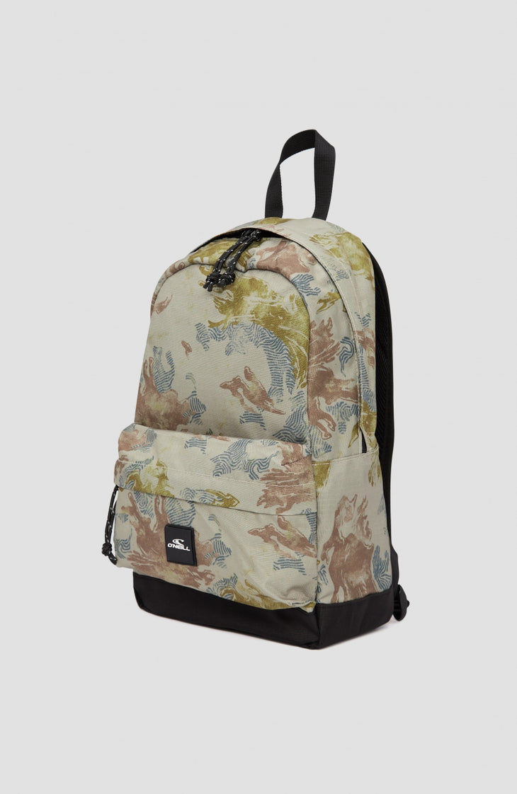 sac à dos 10L Coastline Mini | Light Camo