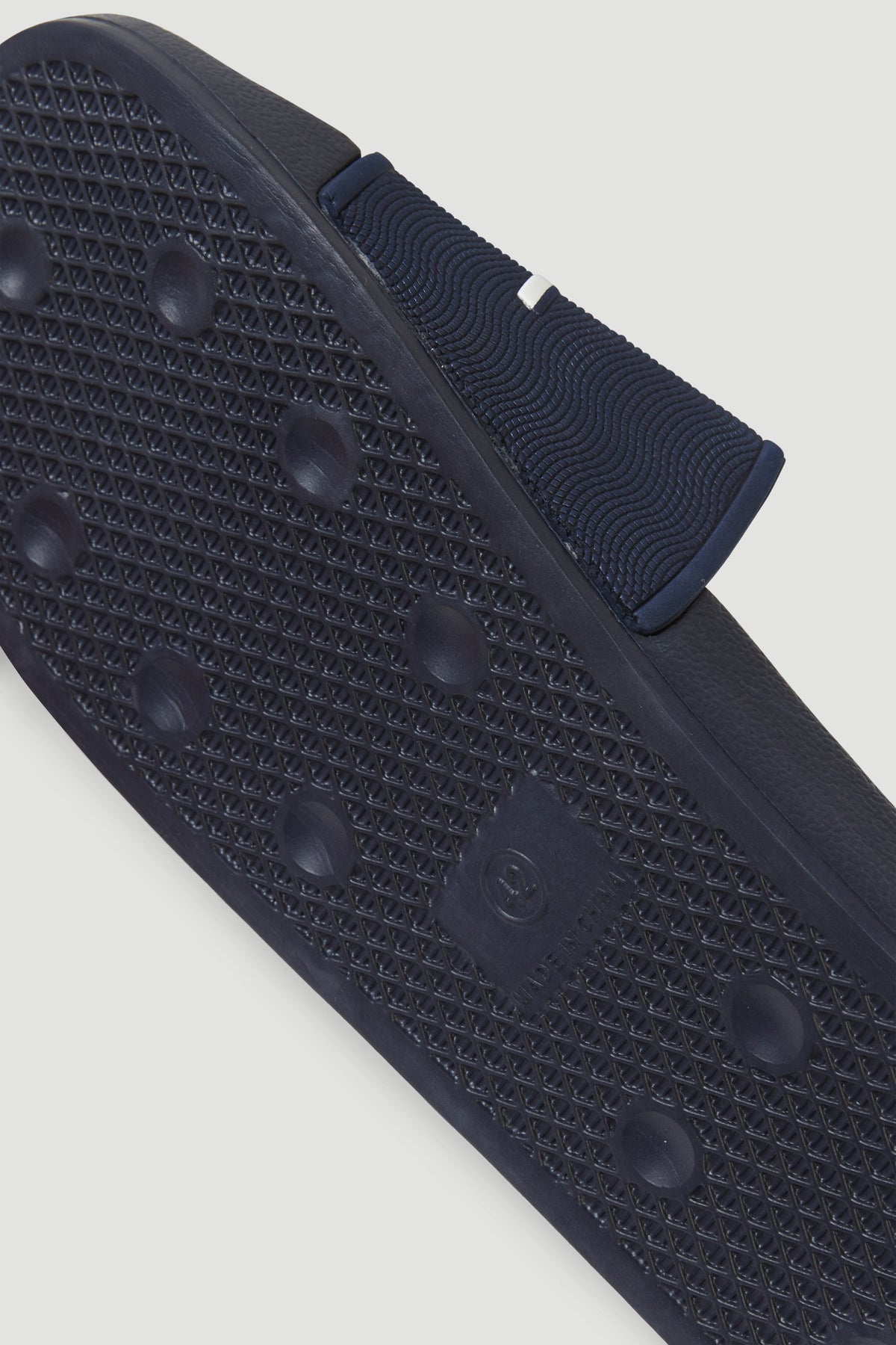 Claquettes à logo | Outer Space