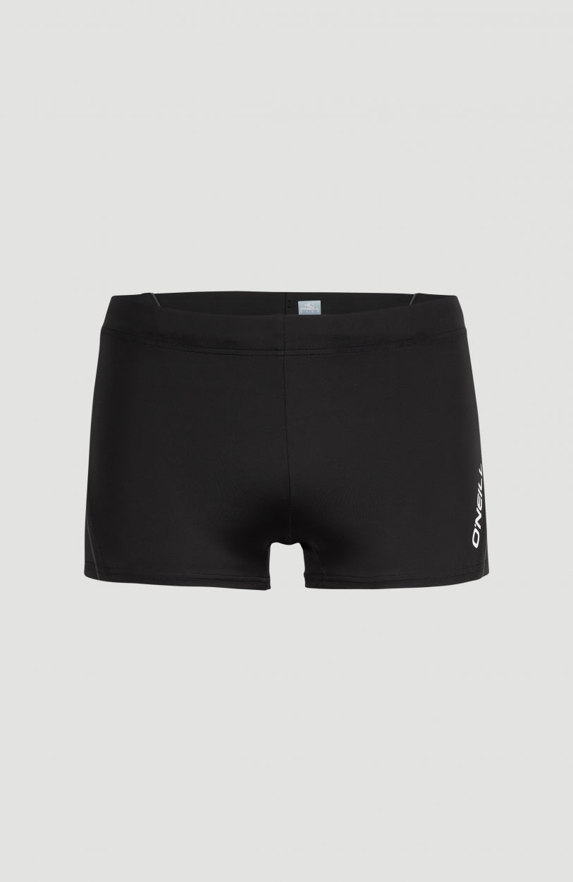 Maillot De Bain Solid | Black Out