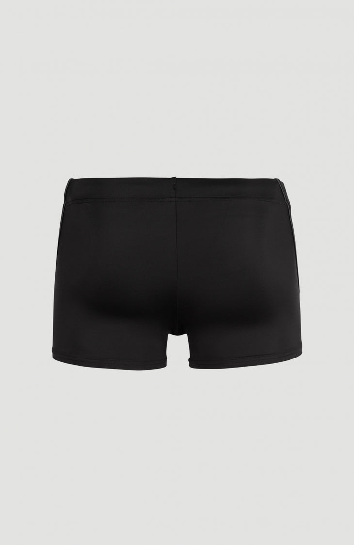 Maillot De Bain Solid | Black Out