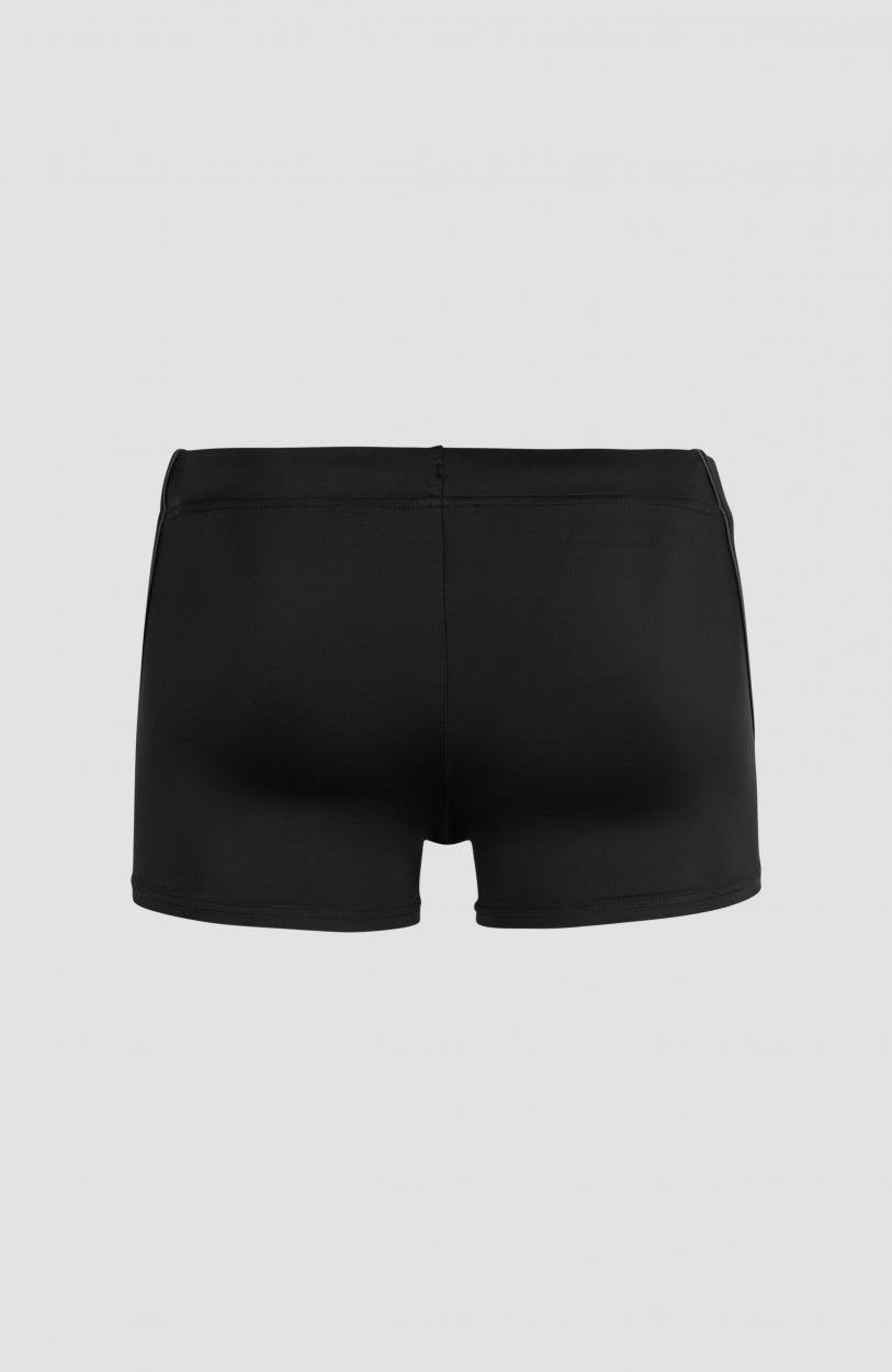 Maillot De Bain Solid | Black Out