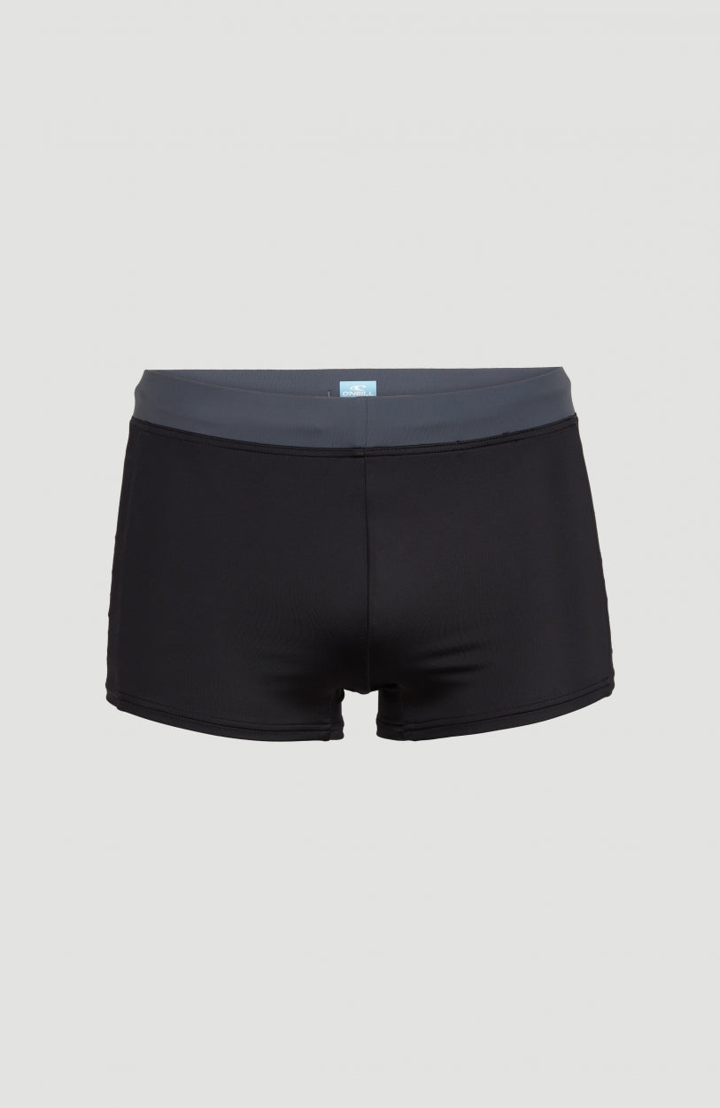 Maillot De Bain Block | Black Out