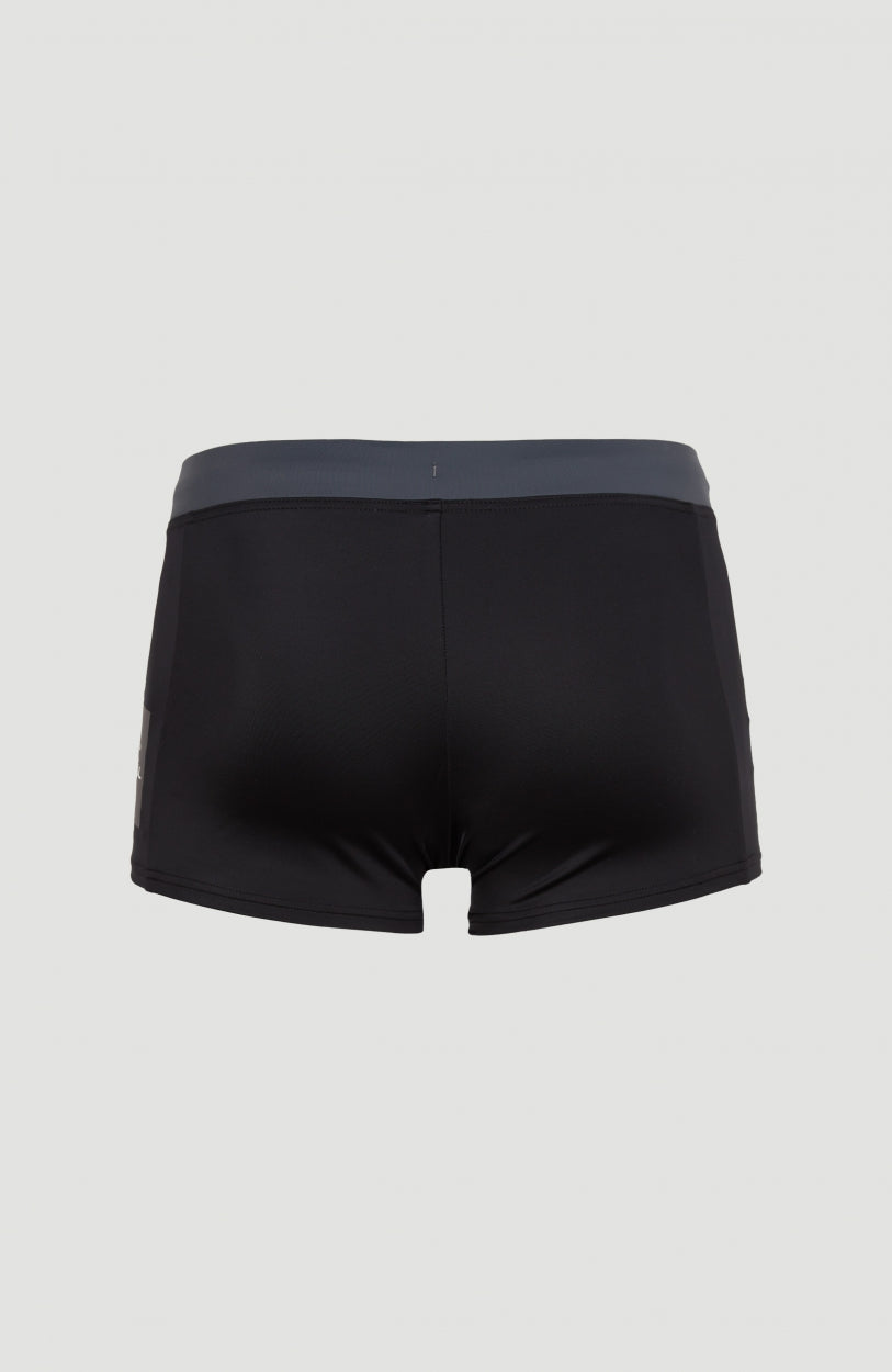 Maillot De Bain Block | Black Out