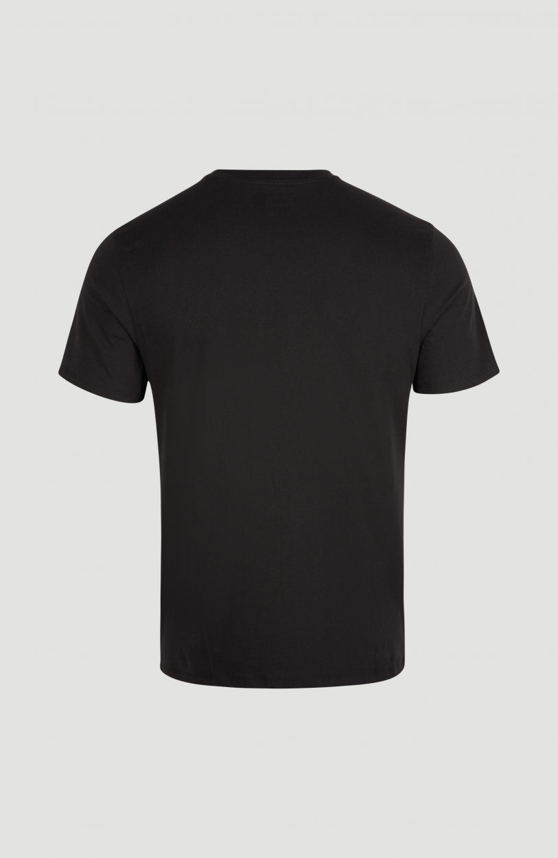 Tee-Shirt Cube | Black Out