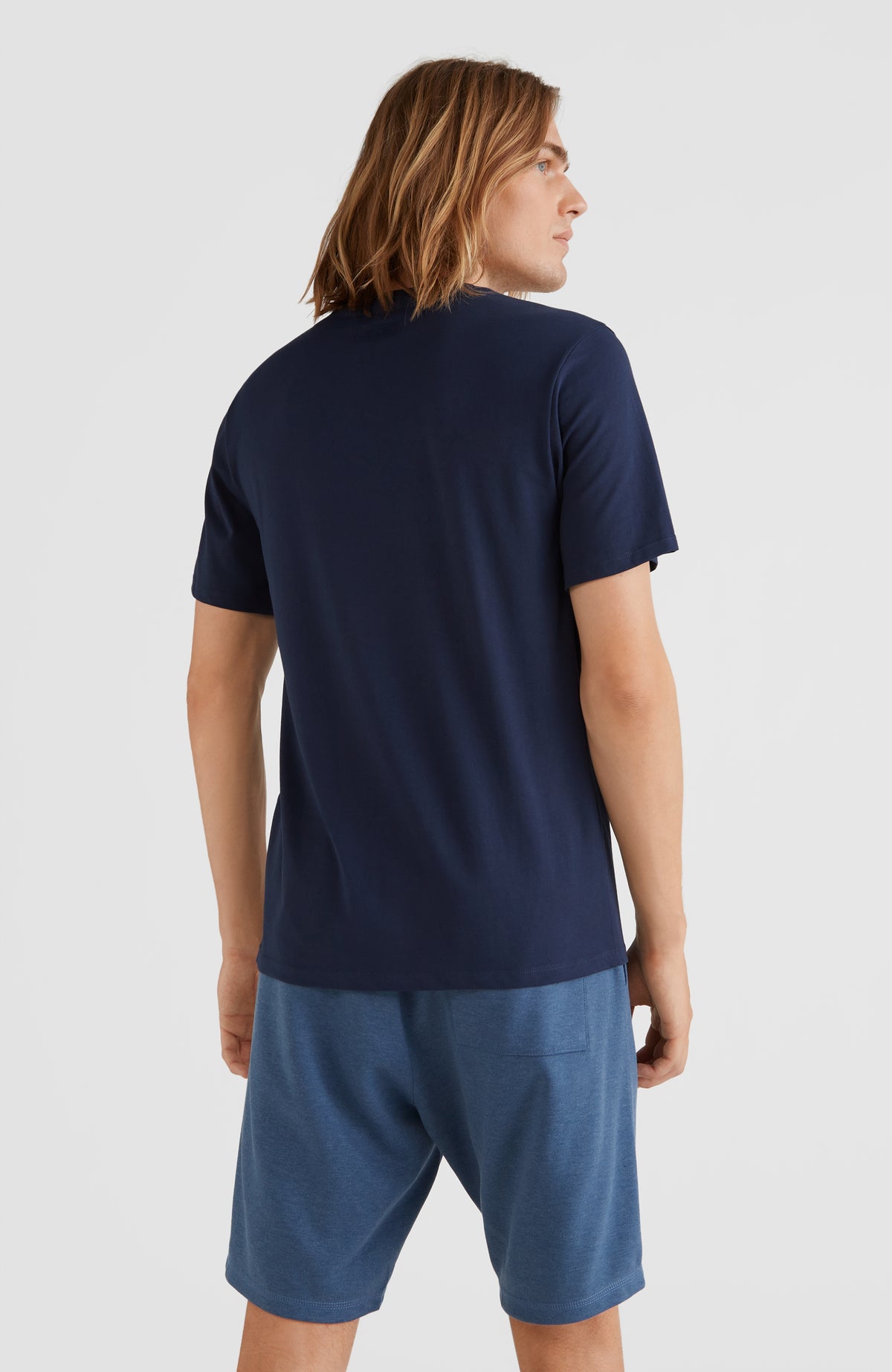 Tee-Shirt Arrowhead | Ink Blue