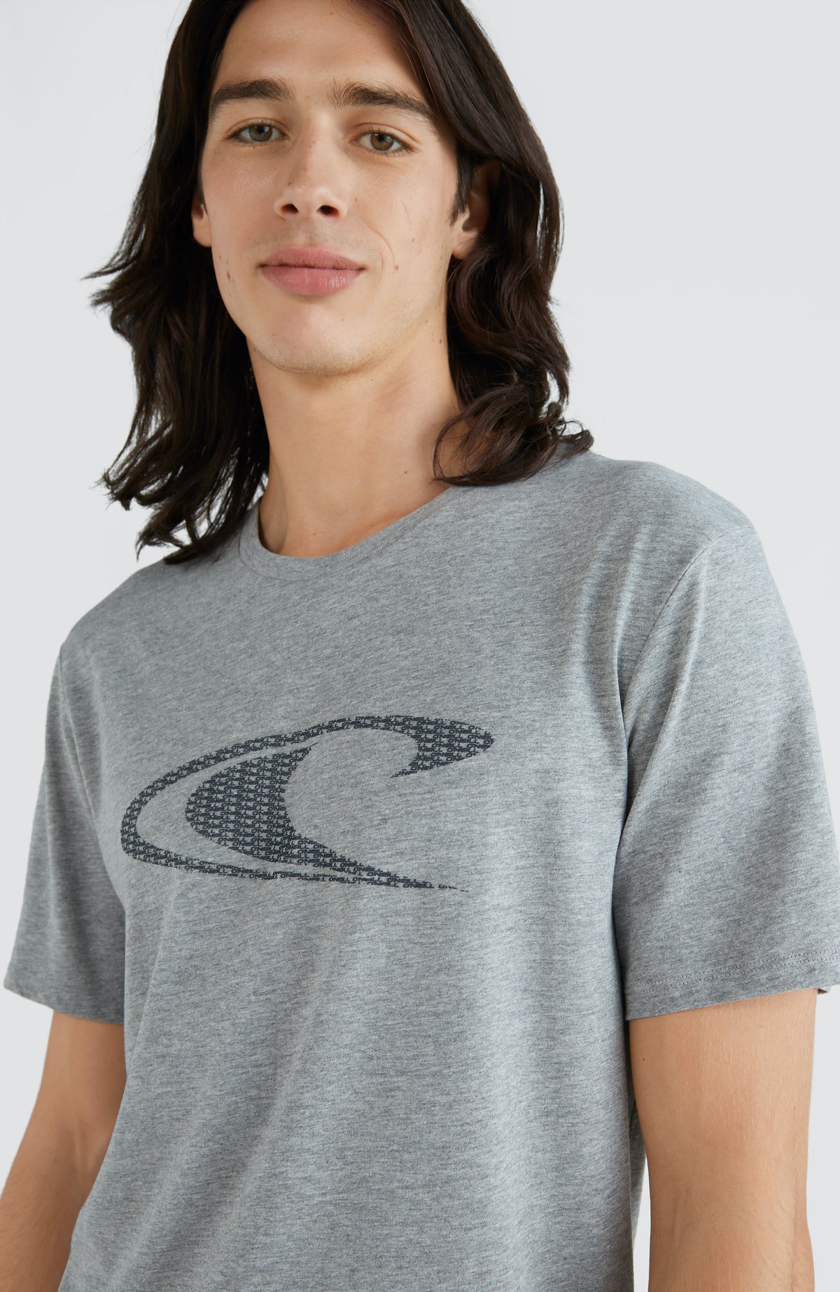 Tee-Shirt Wave | Silver Melee