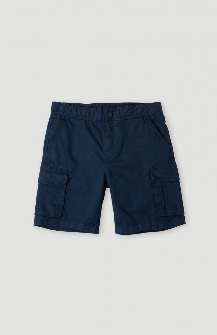 Short Cali Beach Cargo | Ink Blue Short Cali Beach Cargo | Ink Blue