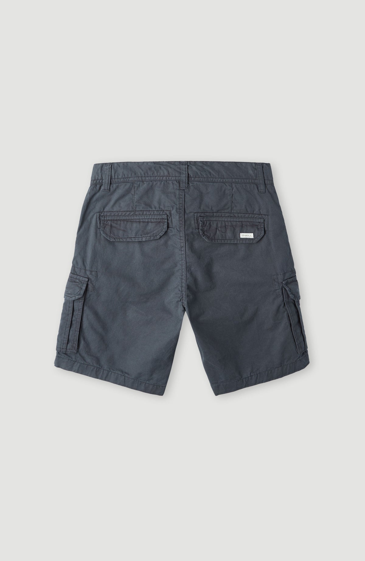 Short Cali Beach Cargo | Asphalt