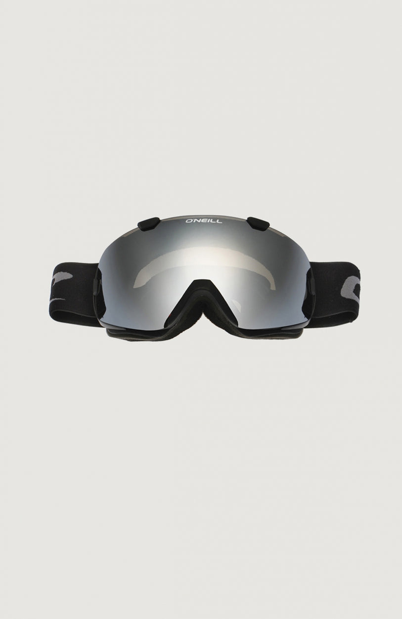 Trance Snow Goggles | Black