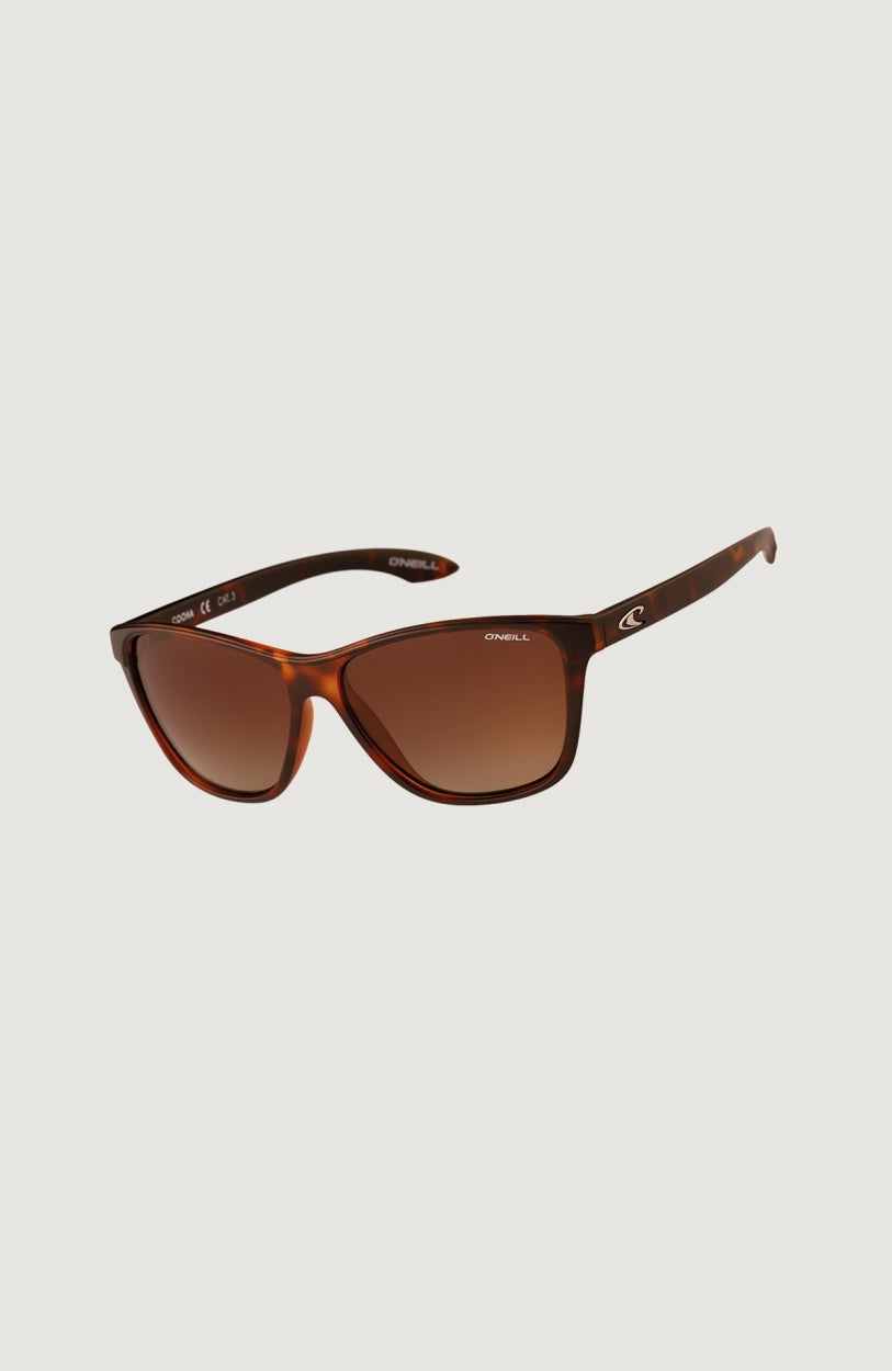 Cooha Sunglasses | Brown