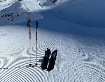 Qu’est-ce que le splitboard et comment fonctionne-t-il?