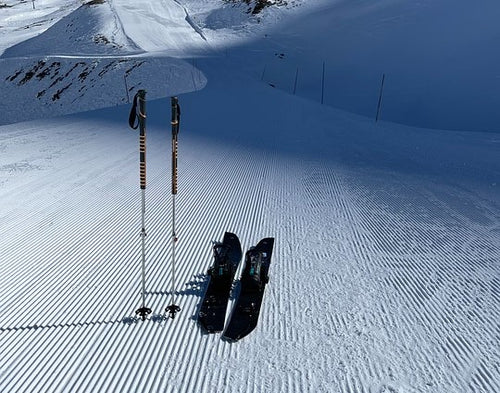 Qu’est-ce que le splitboard et comment fonctionne-t-il?