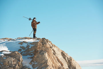 Quels sont les techniques et les styles de ski? les styles de ski expliqués!