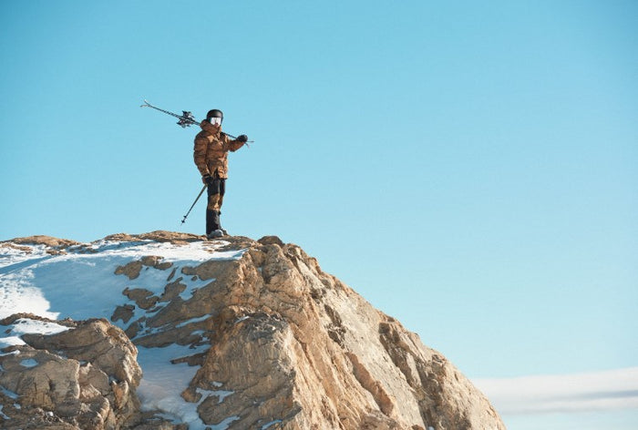 Quels sont les techniques et les styles de ski? les styles de ski expliqués!