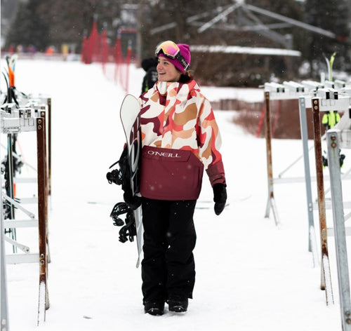 Conseils et astuces pour les snowboardeurs débutants