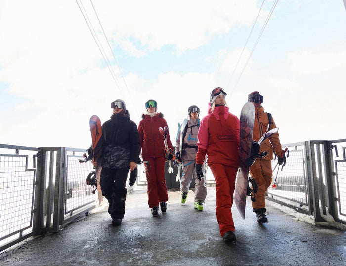 Quels sont les styles et les techniques de snowboard?