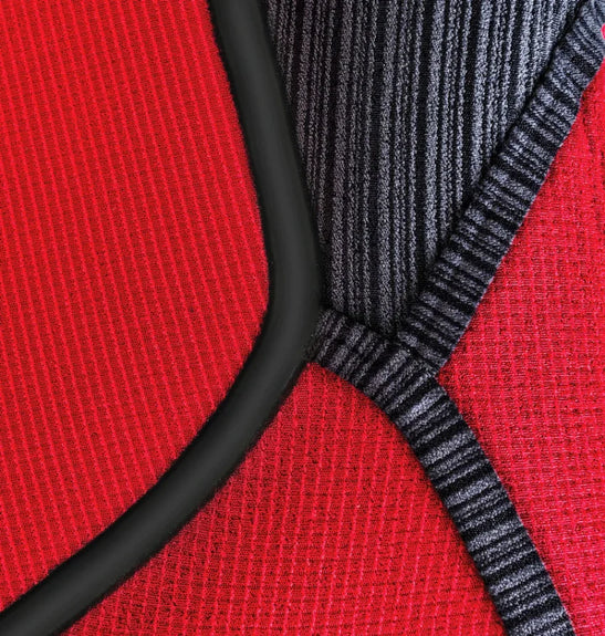 TECHNOBUTTER 3 AIR FIREWALL