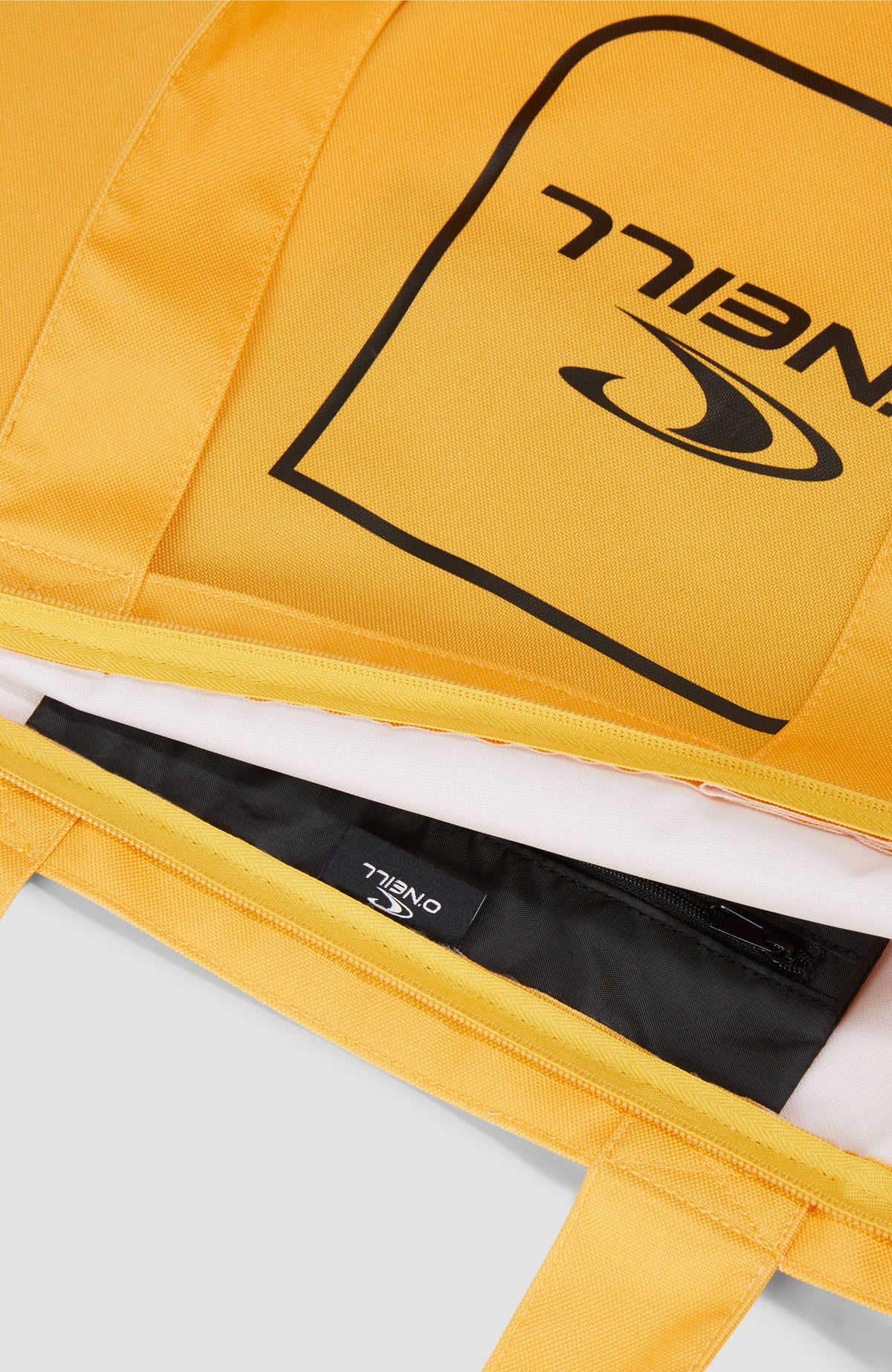 Tote bag Coastal | Golden Haze