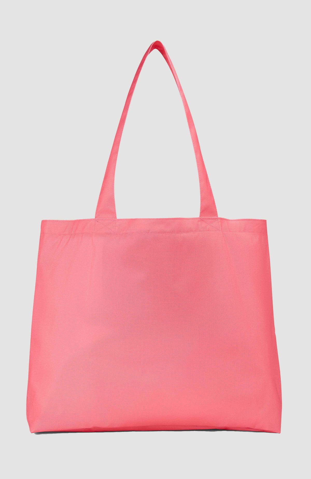 Tote bag Coastal | Perfectly Pink