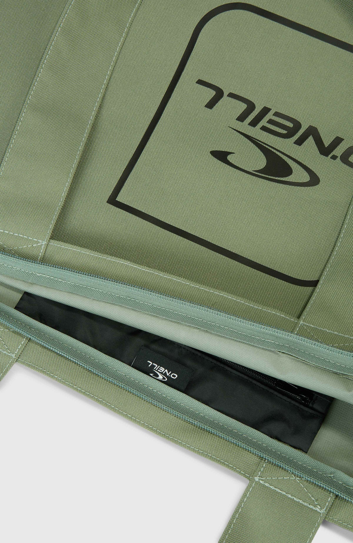 Tote bag Coastal | Lily Pad