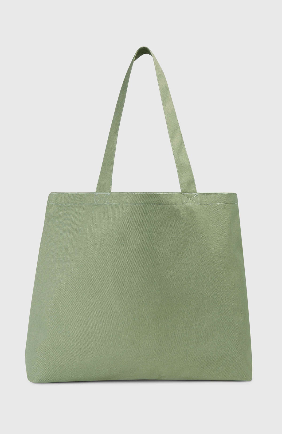 Tote bag Coastal | Lily Pad