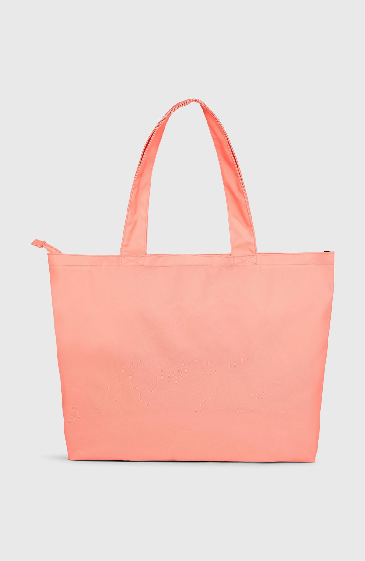 Tote bag Coastal | Coral Pink