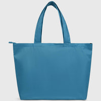 Tote bag Coastal | Copen Blue