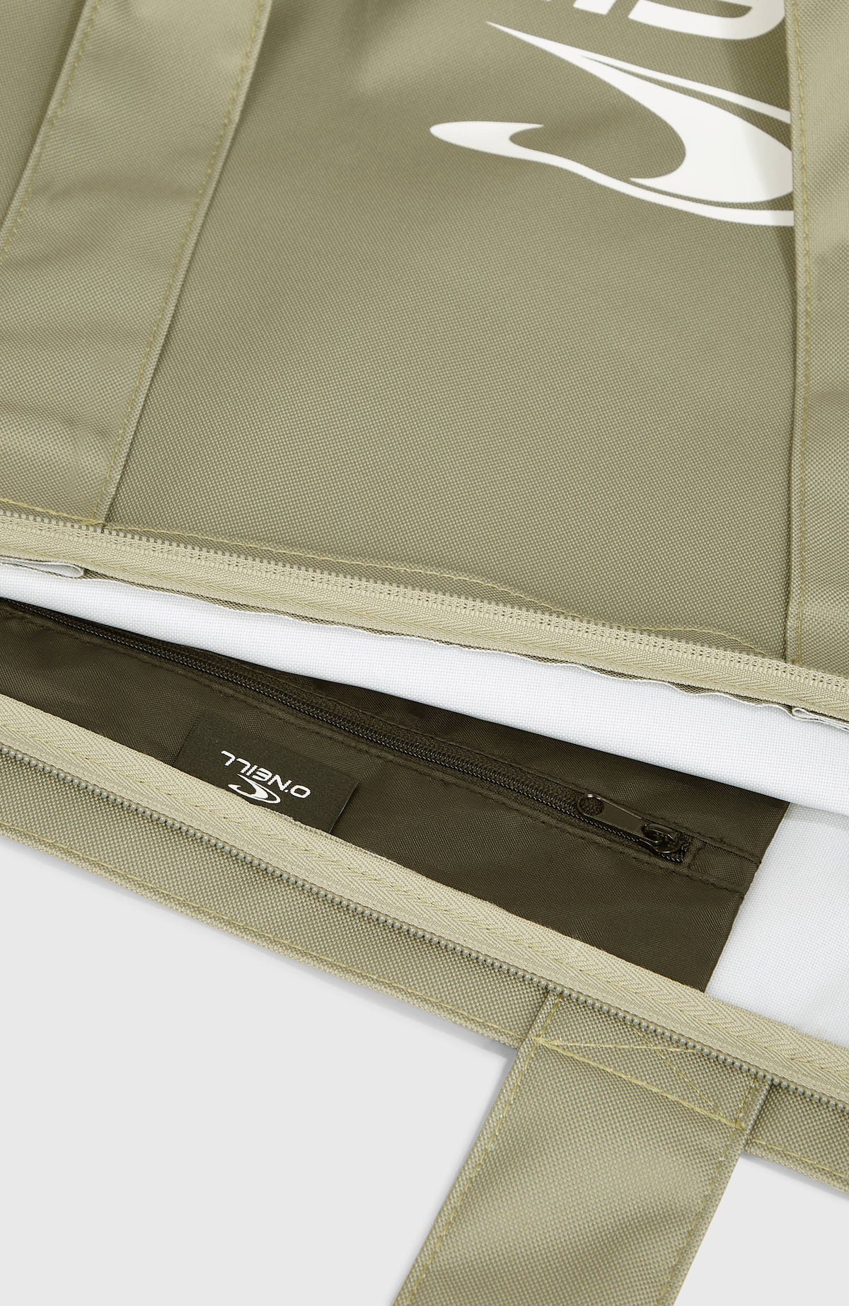 Tote bag Coastal | Avery Fern