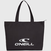 Tote bag Coastal | Black Out