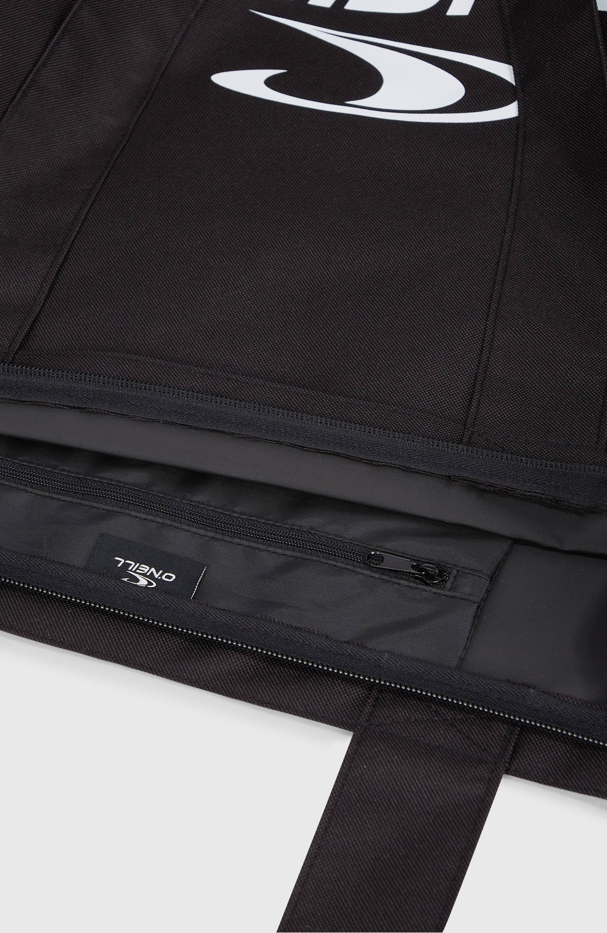 Tote bag Coastal | Black Out