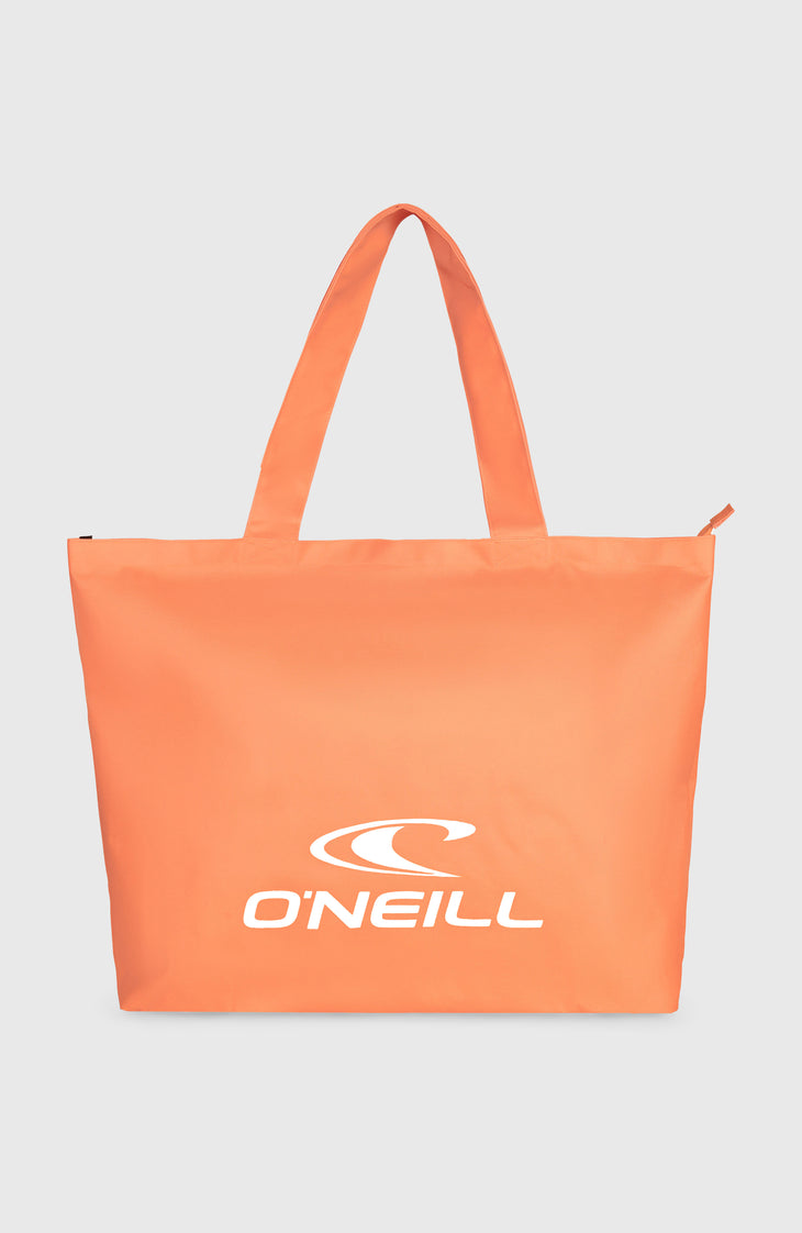 Tote bag Coastal | Funky Peach