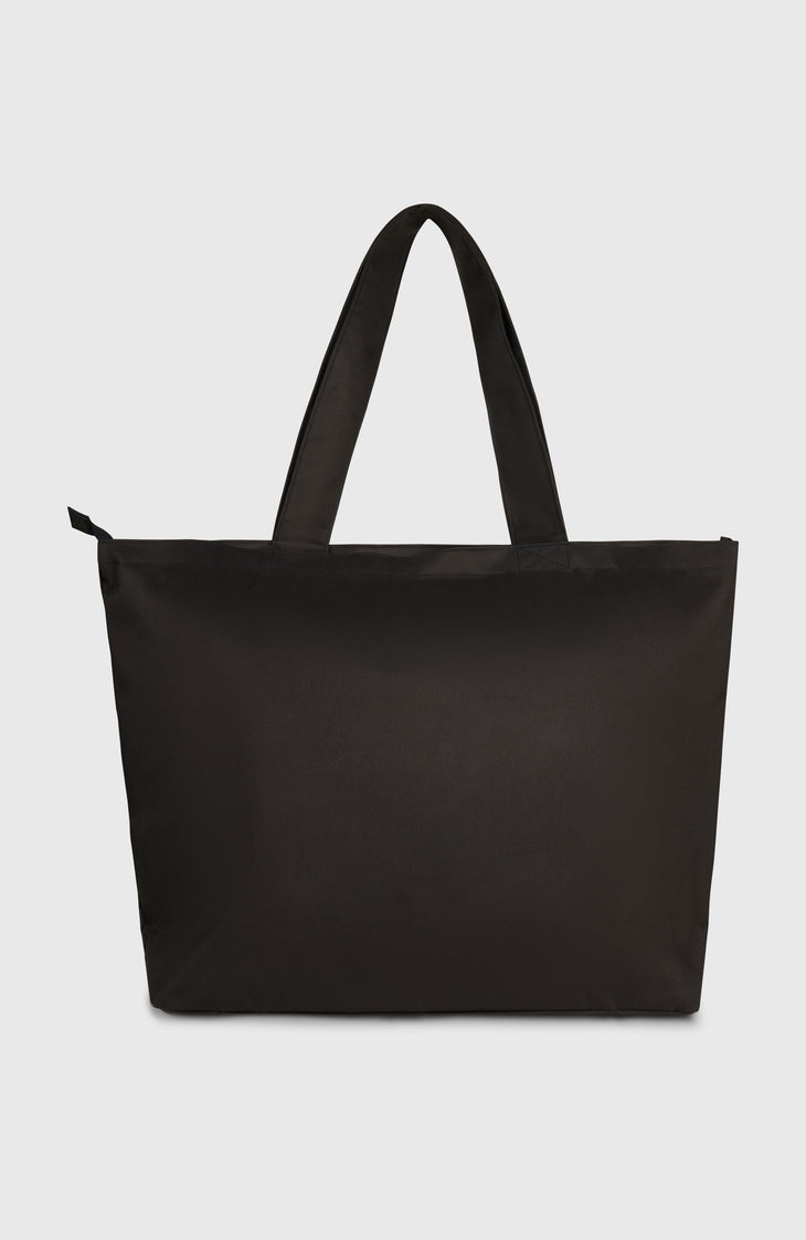 Tote bag Coastal | Black Out