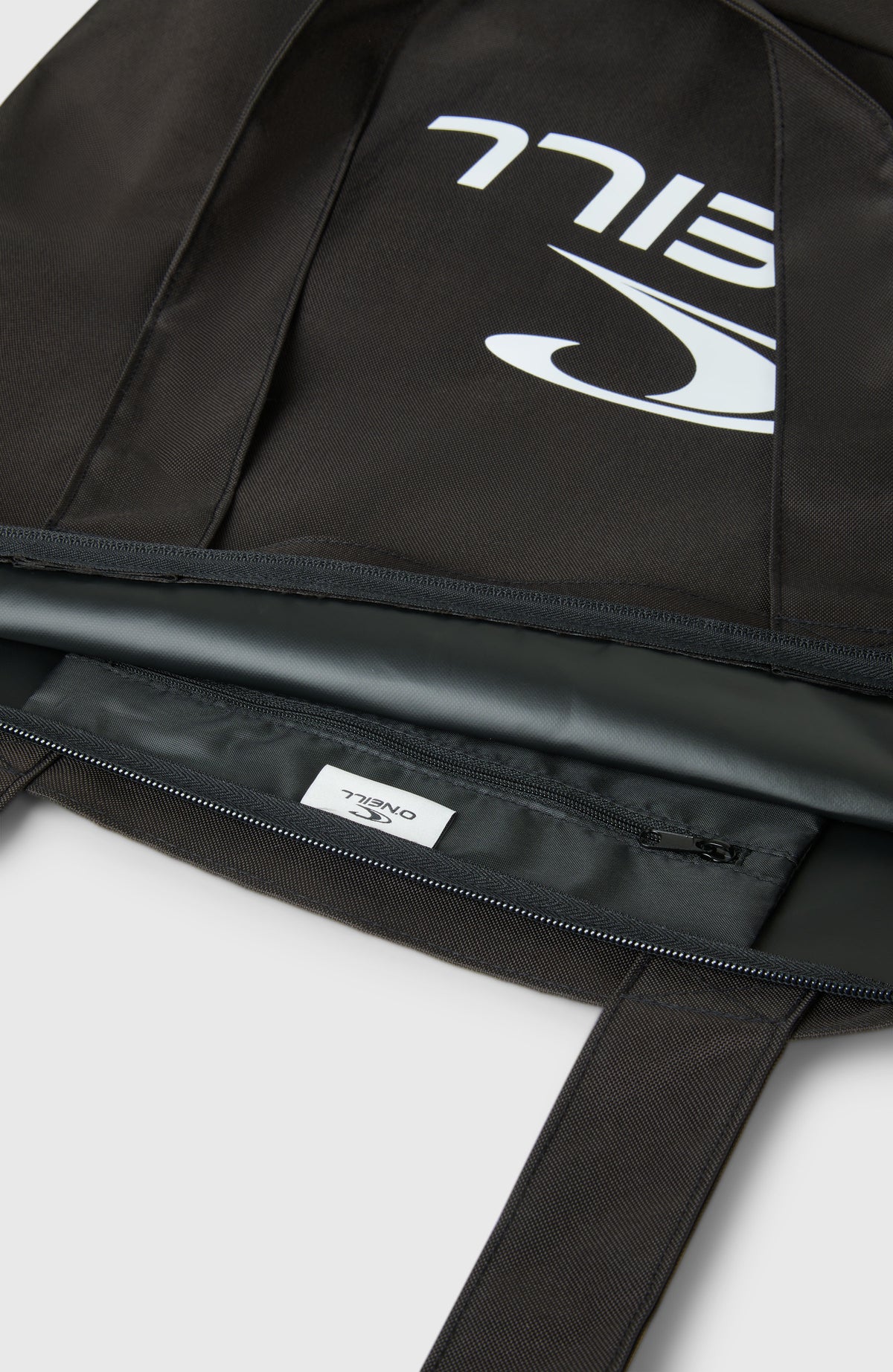 Tote bag Coastal | Black Out