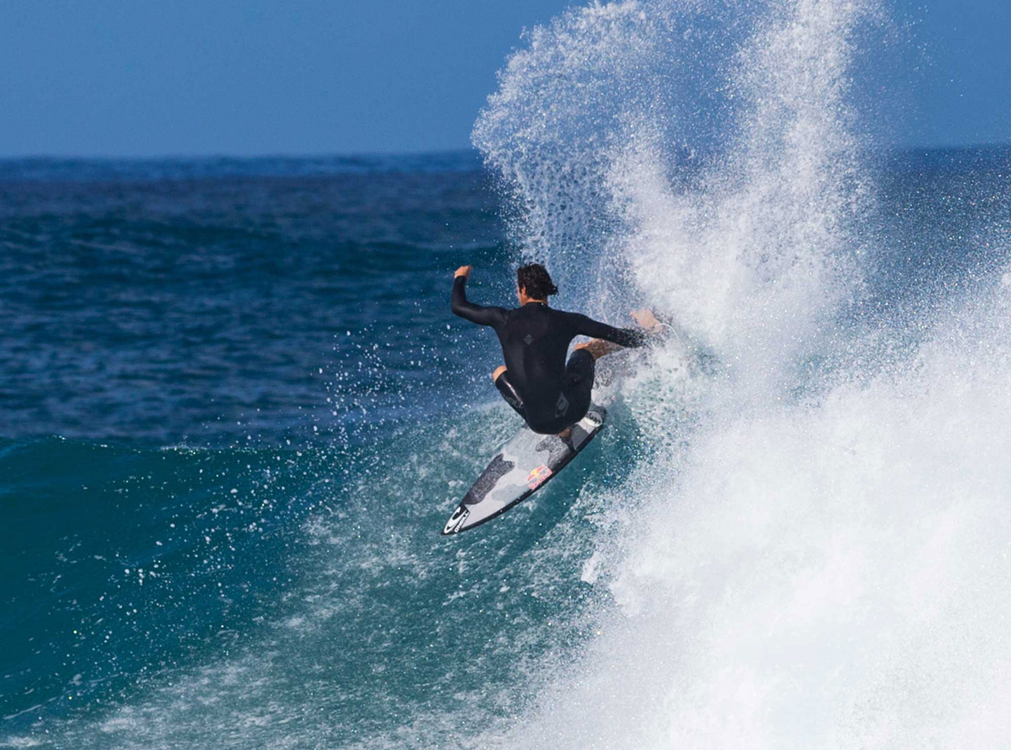 "JE N'AI PAS GRANDI DANS LE QUARTIER LE PLUS RICHE ET CELA M'A AMENÉ À CROIRE QUE SI JE VEUX QUELQUE CHOSE, JE DOIS ME BATTRE POUR L'OBTENIR."
