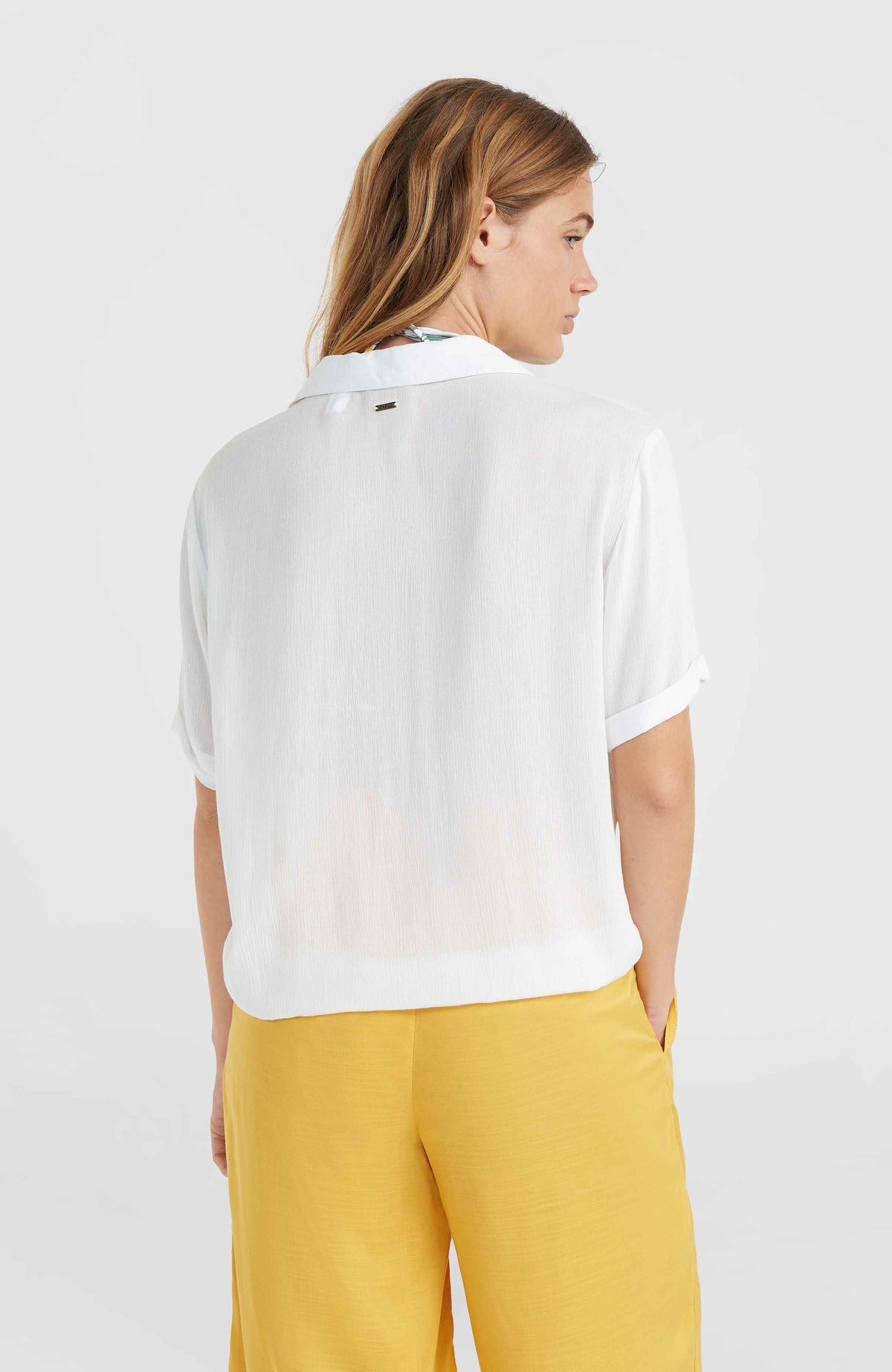 Chemise Cali Beach | Snow White