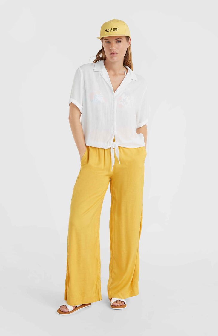 Chemise Cali Beach | Snow White