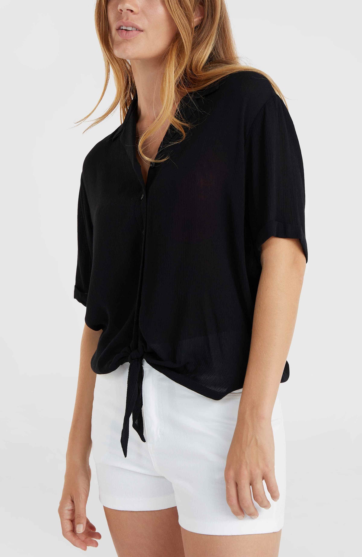 Chemise Cali Beach | Black Out