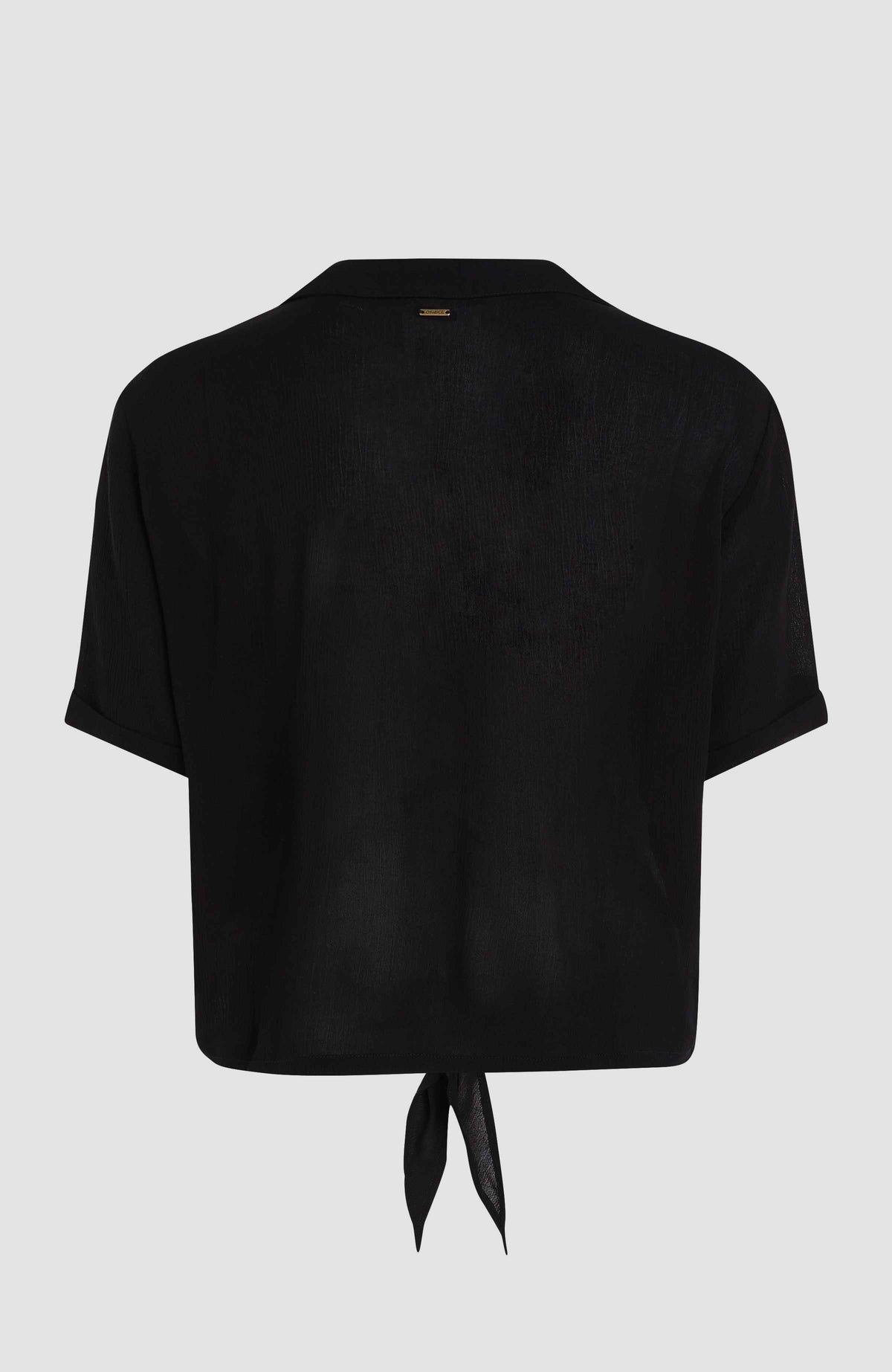 Chemise Cali Beach | Black Out