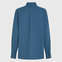 Chemise Brenda | Copen Blue