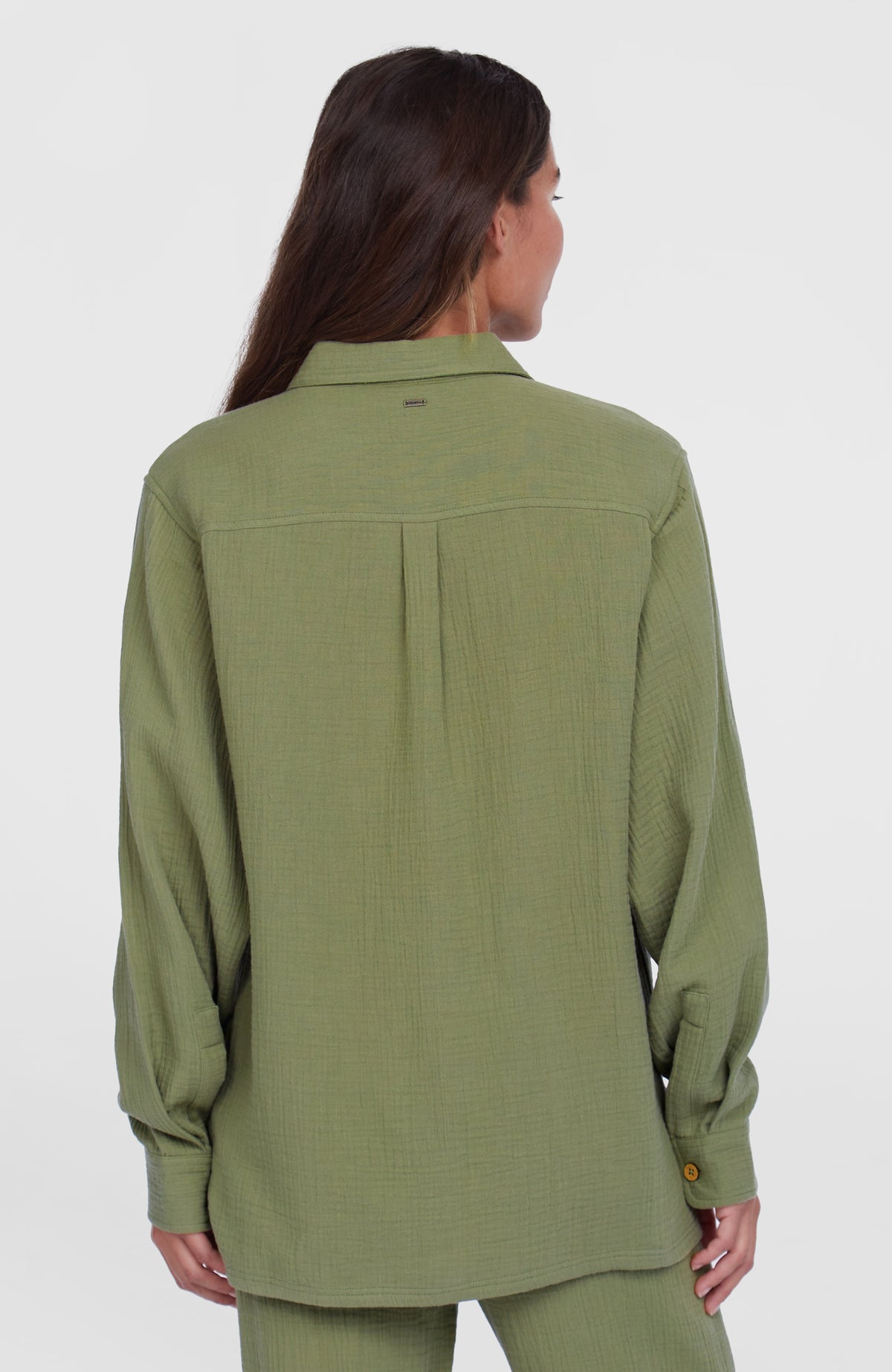 Chemise Brenda | Avery Fern