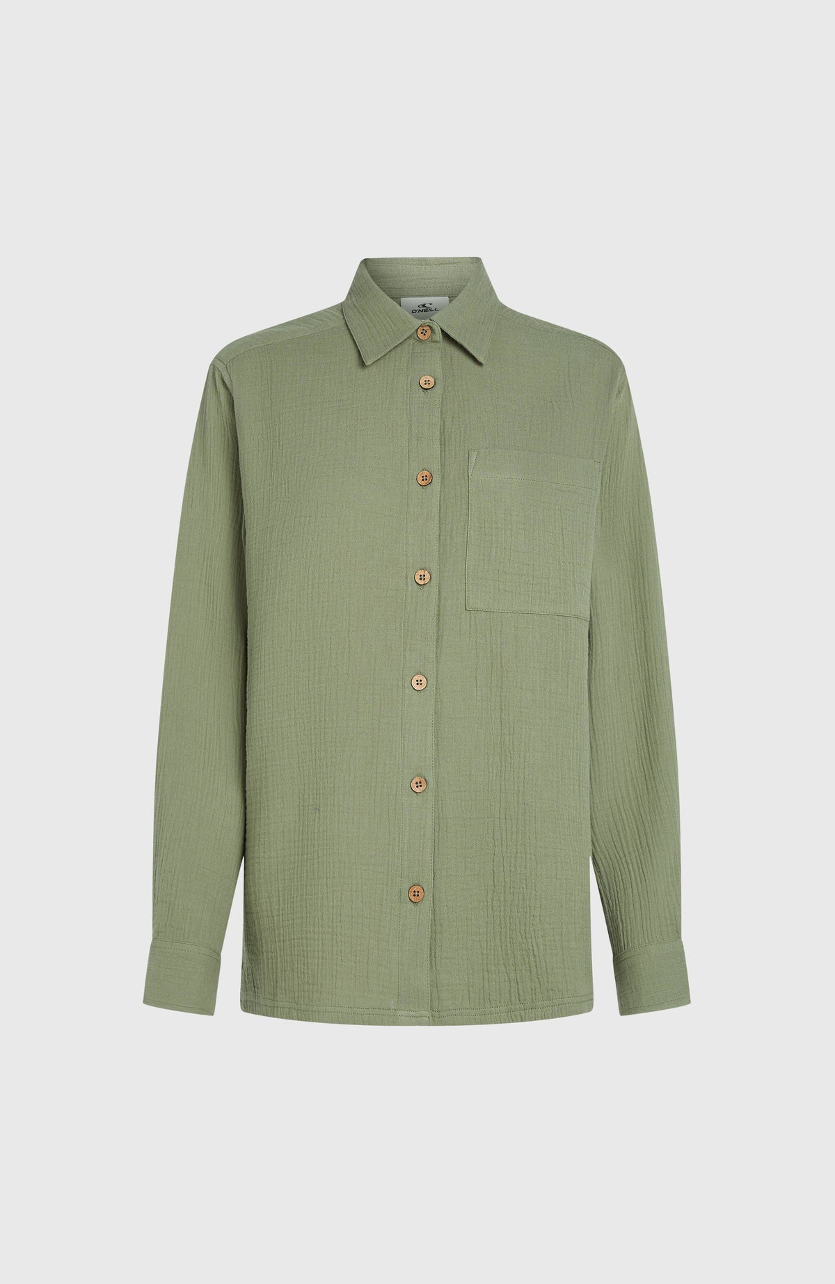 Chemise Brenda | Avery Fern