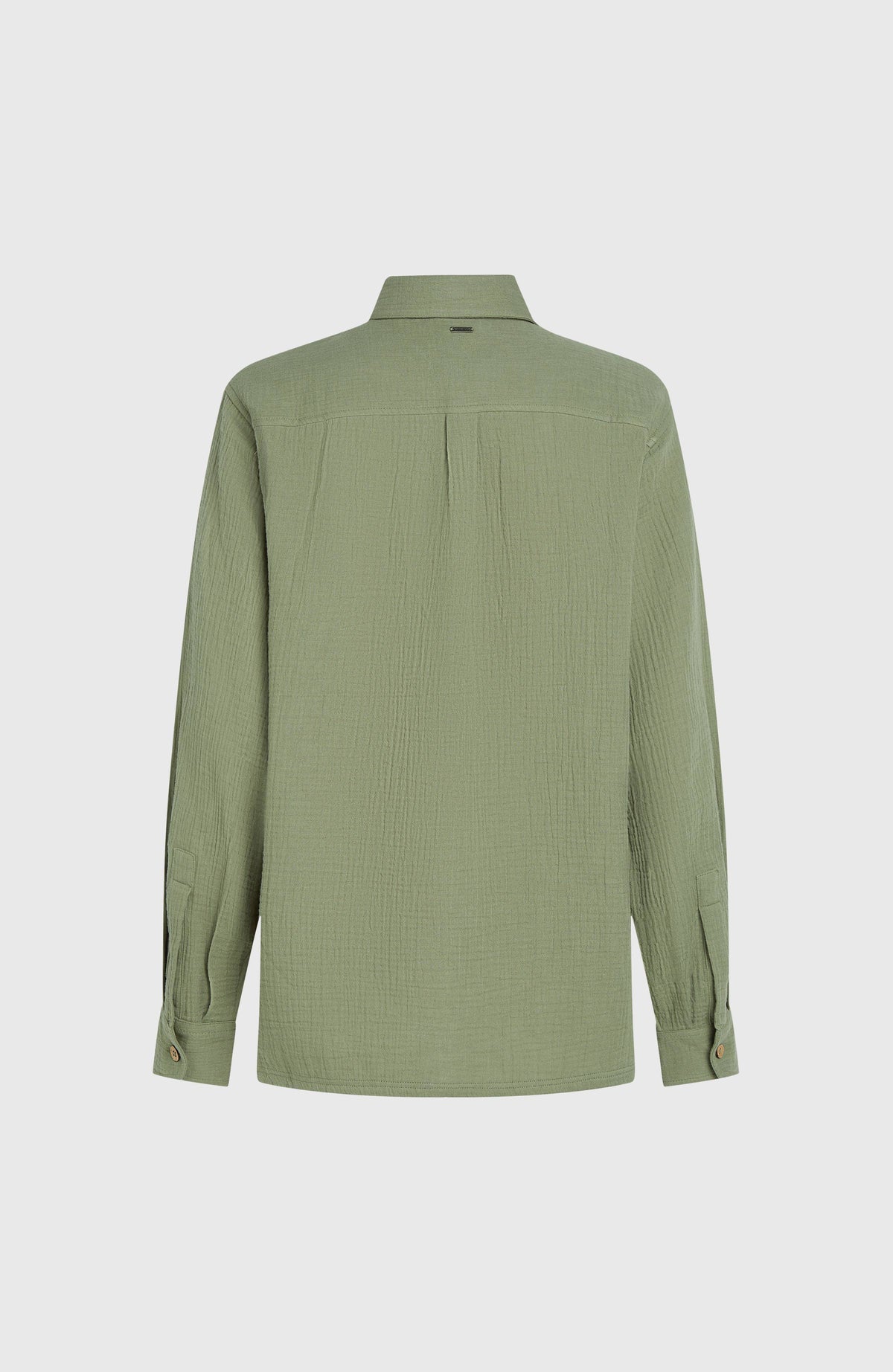 Chemise Brenda | Avery Fern