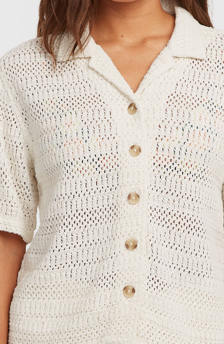 Chemise crochet O'Riginals | Snow White